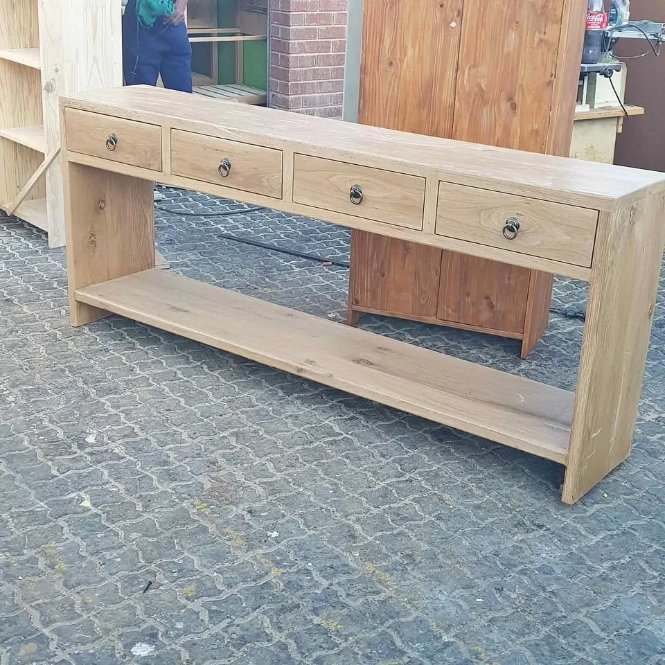 Oak server, 2 m, photo 1