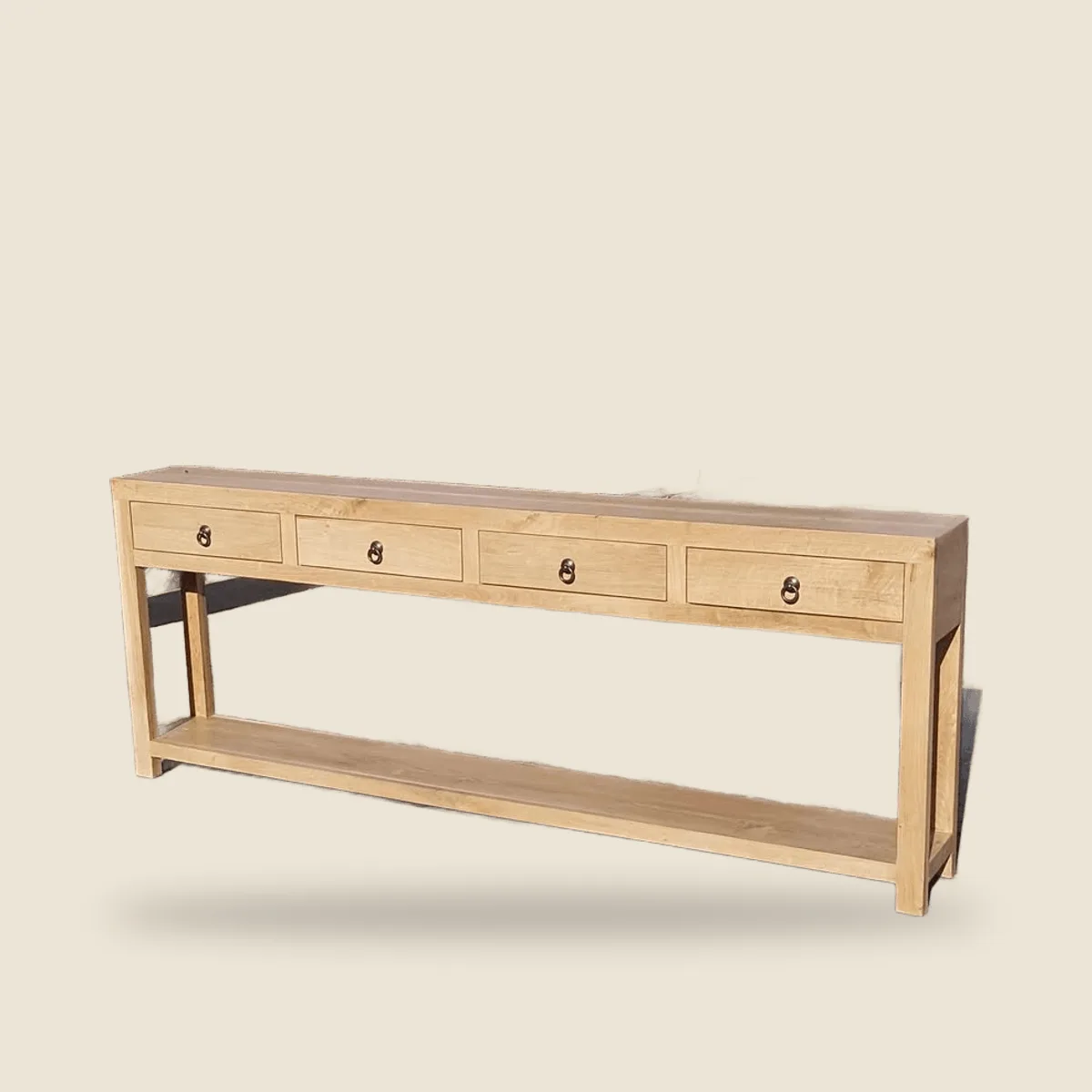 Oak server